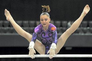 Aliya Mustafina feet photo thumbnail