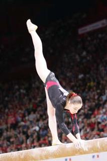 Aliya Mustafina feet photo thumbnail