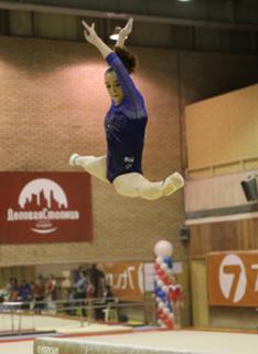 Aliya Mustafina feet photo thumbnail