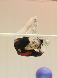 Aliya Mustafina feet photo thumbnail
