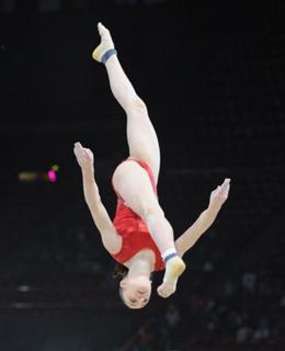 Aliya Mustafina feet photo thumbnail