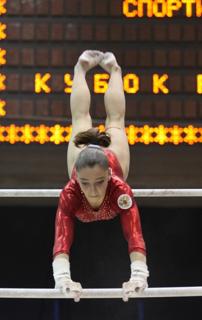 Aliya Mustafina feet photo thumbnail