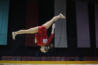 Aliya Mustafina feet photo thumbnail