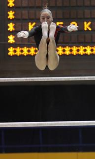 Aliya Mustafina feet photo thumbnail