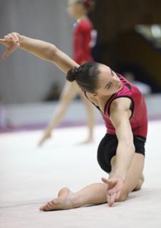 Aliya Mustafina feet photo thumbnail