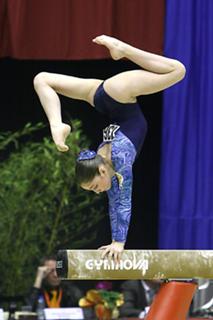 Aliya Mustafina feet photo thumbnail
