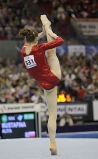 Aliya Mustafina feet photo thumbnail