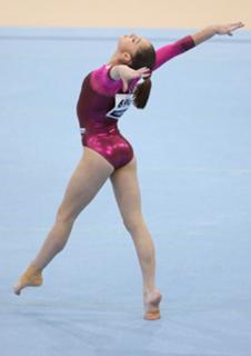 Aliya Mustafina feet photo thumbnail