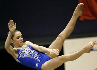 Aliya Mustafina feet photo thumbnail