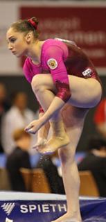 Aliya Mustafina feet photo thumbnail