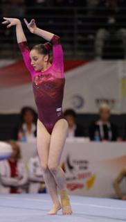 Aliya Mustafina feet photo thumbnail