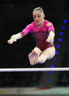 Aliya Mustafina feet photo thumbnail