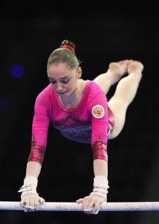 Aliya Mustafina feet photo thumbnail
