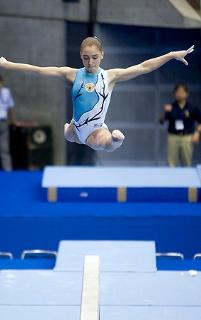 Aliya Mustafina feet photo thumbnail