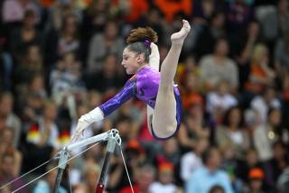 Aliya Mustafina feet photo thumbnail