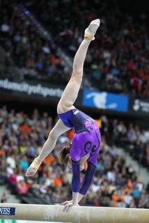 Aliya Mustafina feet photo thumbnail