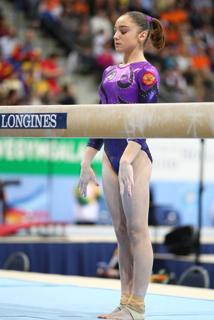 Aliya Mustafina feet photo thumbnail