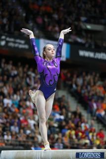 Aliya Mustafina feet photo thumbnail