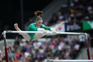 Aliya Mustafina feet photo thumbnail
