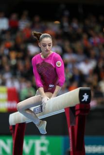 Aliya Mustafina feet photo thumbnail