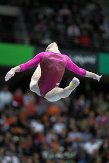 Aliya Mustafina feet photo thumbnail