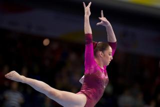 Aliya Mustafina feet photo thumbnail