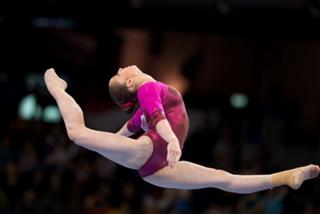 Aliya Mustafina feet photo thumbnail