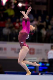 Aliya Mustafina feet photo thumbnail