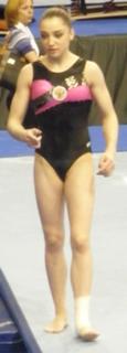 Aliya Mustafina feet photo thumbnail