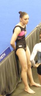Aliya Mustafina feet photo thumbnail