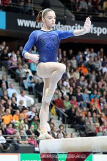 Aliya Mustafina feet photo thumbnail