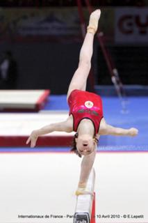 Aliya Mustafina feet photo thumbnail