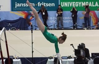 Aliya Mustafina feet photo thumbnail