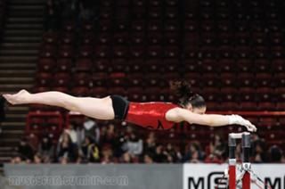 Aliya Mustafina feet photo thumbnail