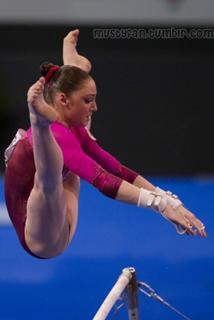 Aliya Mustafina feet photo thumbnail