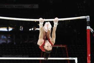 Aliya Mustafina feet photo thumbnail