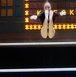 Aliya Mustafina feet photo thumbnail