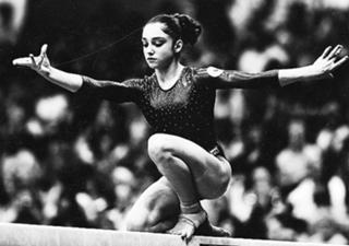Aliya Mustafina feet photo thumbnail