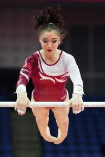 Aliya Mustafina feet photo thumbnail