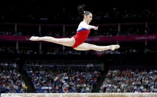Aliya Mustafina feet photo thumbnail