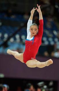 Aliya Mustafina feet photo thumbnail