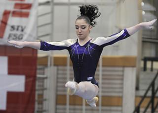 Aliya Mustafina feet photo thumbnail