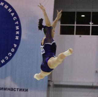 Aliya Mustafina feet photo thumbnail