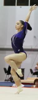 Aliya Mustafina feet photo thumbnail