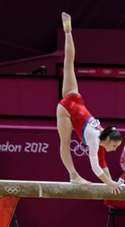 Aliya Mustafina feet photo thumbnail