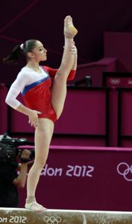 Aliya Mustafina feet photo thumbnail