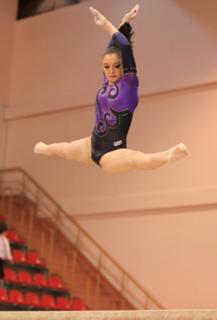 Aliya Mustafina feet photo thumbnail