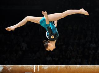 Aliya Mustafina feet photo thumbnail
