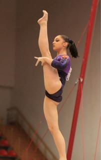 Aliya Mustafina feet photo thumbnail