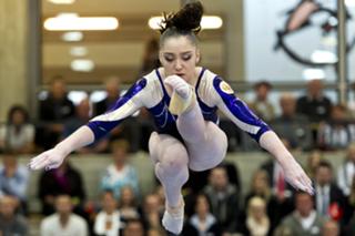 Aliya Mustafina feet photo thumbnail
